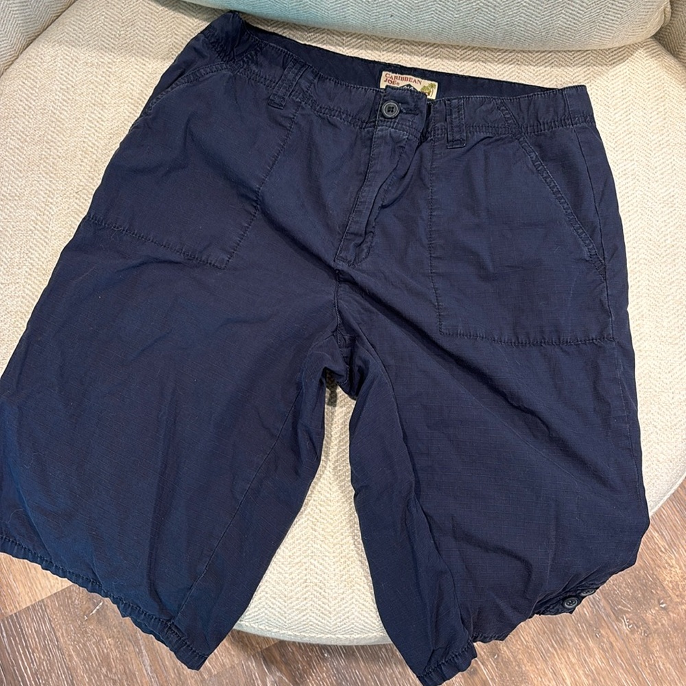 Caribbean Joe Long shorts 🌴